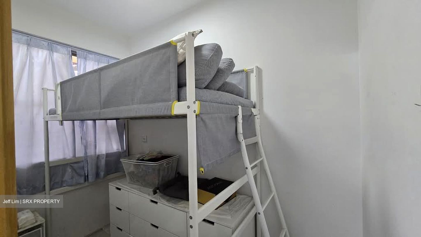 The Acacias (D13), Apartment #569683991